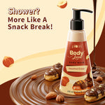 Thumbnail for Plum BodyLovin' Hazelnut Eclair Body Wash
