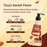 Thumbnail for Plum BodyLovin' Hazelnut Eclair Body Wash