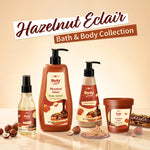 Thumbnail for Plum BodyLovin' Hazelnut Eclair Body Wash