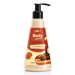 Thumbnail for Plum BodyLovin' Hazelnut Eclair Body Wash