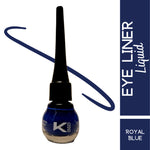 Thumbnail for kinded liquid eye liner royal blue