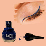Thumbnail for kinded liquid eye liner royal blue