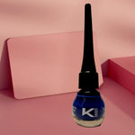 Thumbnail for kinded liquid eye liner royal blue