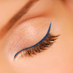 Thumbnail for kinded liquid eye liner royal blue