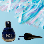 Thumbnail for kinded liquid eye liner royal blue