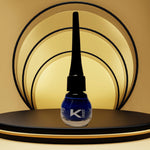 Thumbnail for kinded liquid eye liner royal blue