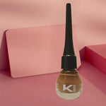 Thumbnail for kinded liquid eye liner camel brown