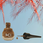 Thumbnail for kinded liquid eye liner camel brown