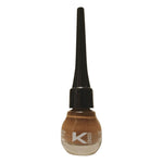 Thumbnail for kinded liquid eye liner camel brown
