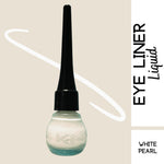 Thumbnail for kinded liquid eye liner white pearl