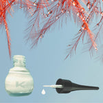Thumbnail for kinded liquid eye liner white pearl