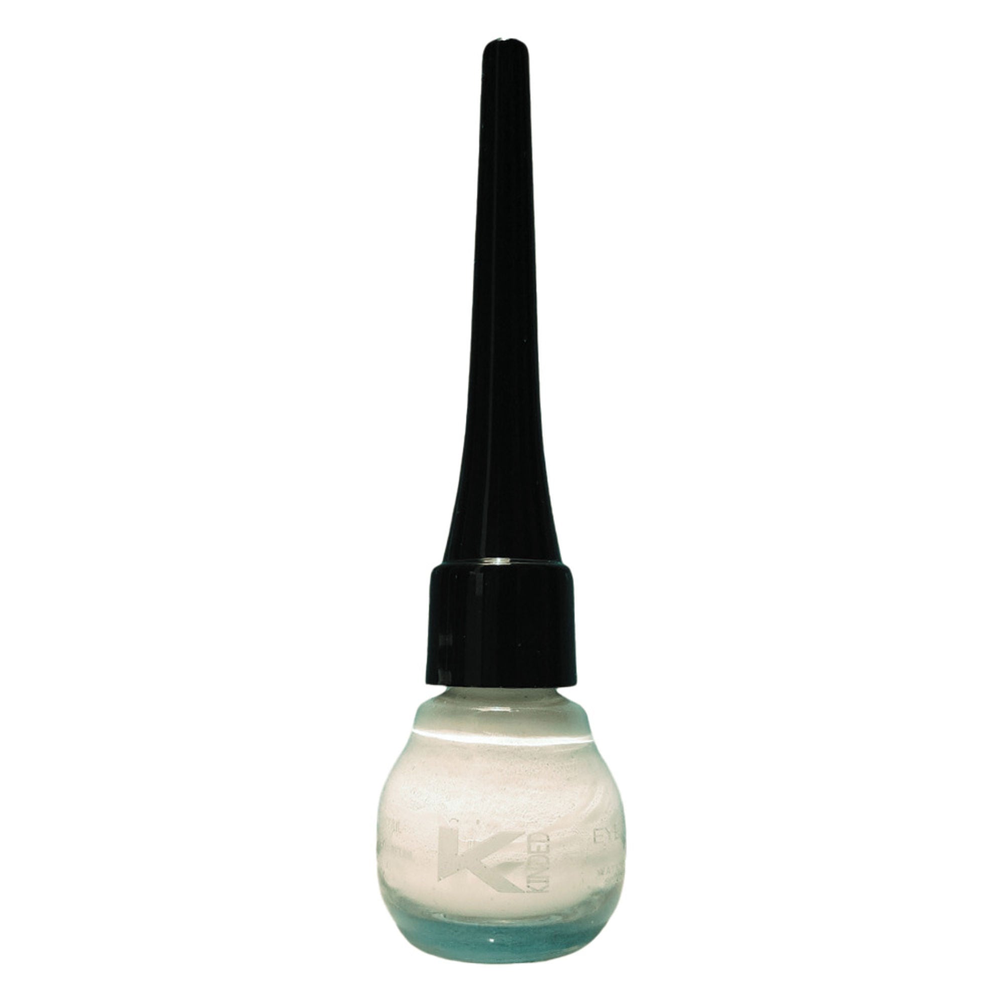 kinded liquid eye liner white pearl