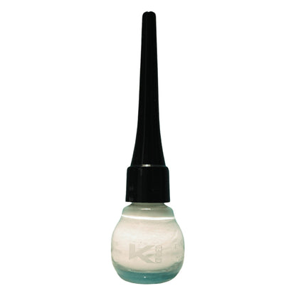 kinded liquid eye liner white pearl