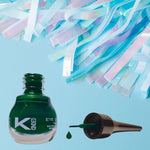 Thumbnail for kinded liquid eye liner dapper green