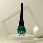 Thumbnail for kinded liquid eye liner dapper green