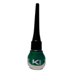 Thumbnail for kinded liquid eye liner dapper green