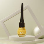 Thumbnail for kinded liquid metallic eye liner golden glaze