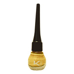 Thumbnail for kinded liquid metallic eye liner golden glaze