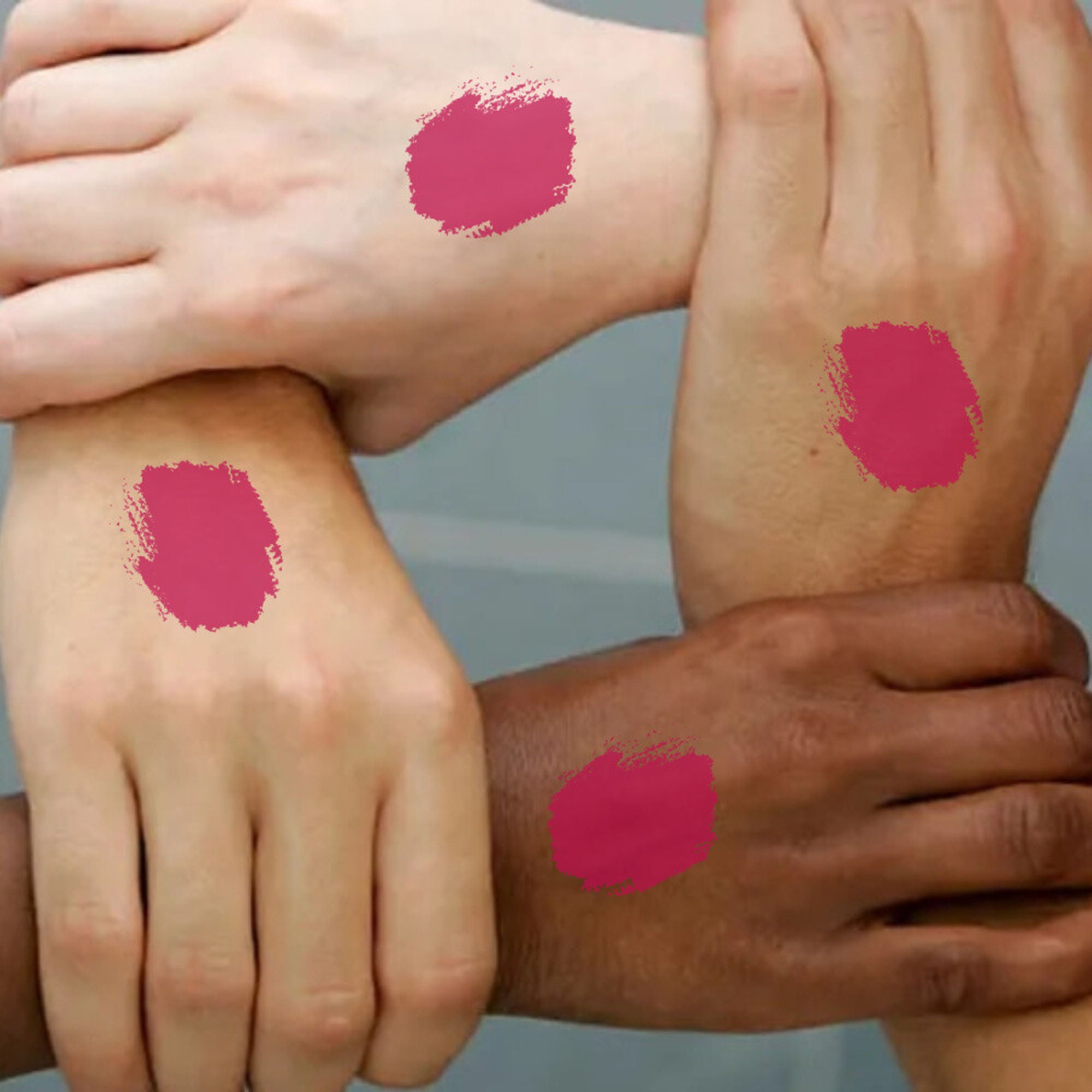 kinded lip eye and cheek tint beetroot