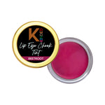Thumbnail for kinded lip eye and cheek tint beetroot