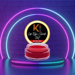 Thumbnail for kinded lip eye and cheek tint retro red