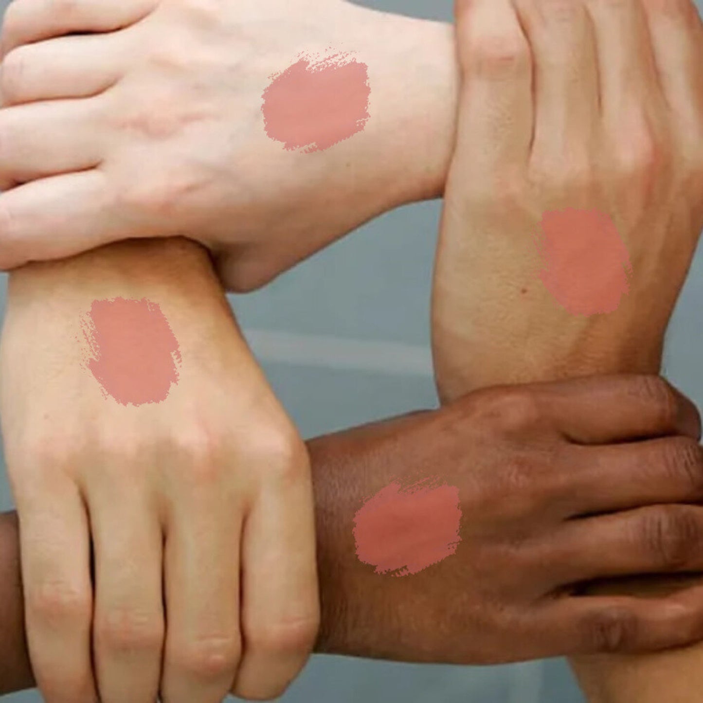 kinded lip eye and cheek tint peachy nude