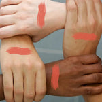 Thumbnail for kinded lip eye cheek tint with vitamin e enriched 05 rust crust