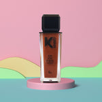 Thumbnail for kinded lip eye cheek tint with vitamin e enriched 06 brown temptation