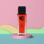 Thumbnail for kinded lip eye cheek tint with vitamin e enriched 08 sangria orange