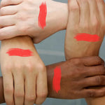 Thumbnail for kinded lip eye cheek tint with vitamin e enriched 08 sangria orange