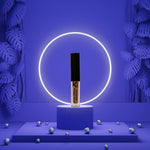 Thumbnail for kinded mousse shimmer highlighter cool copper