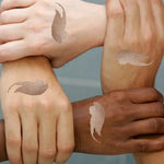 Thumbnail for kinded mousse shimmer highlighter rose gold