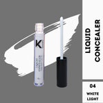 Thumbnail for kinded liquid concealer white light