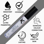 Thumbnail for kinded liquid concealer white light