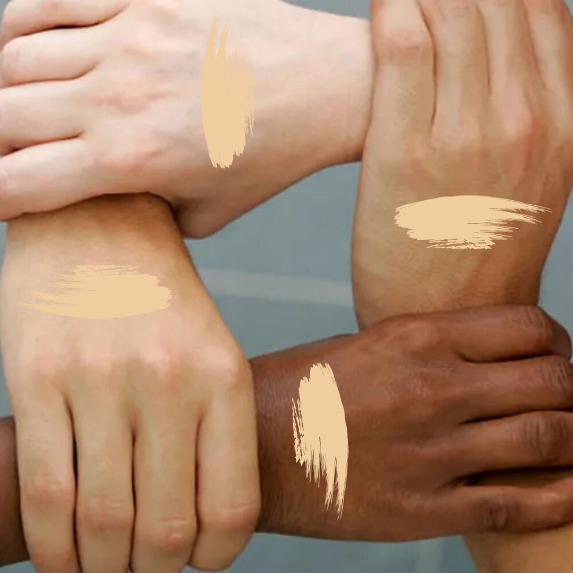 kinded liquid concealer cream cushion