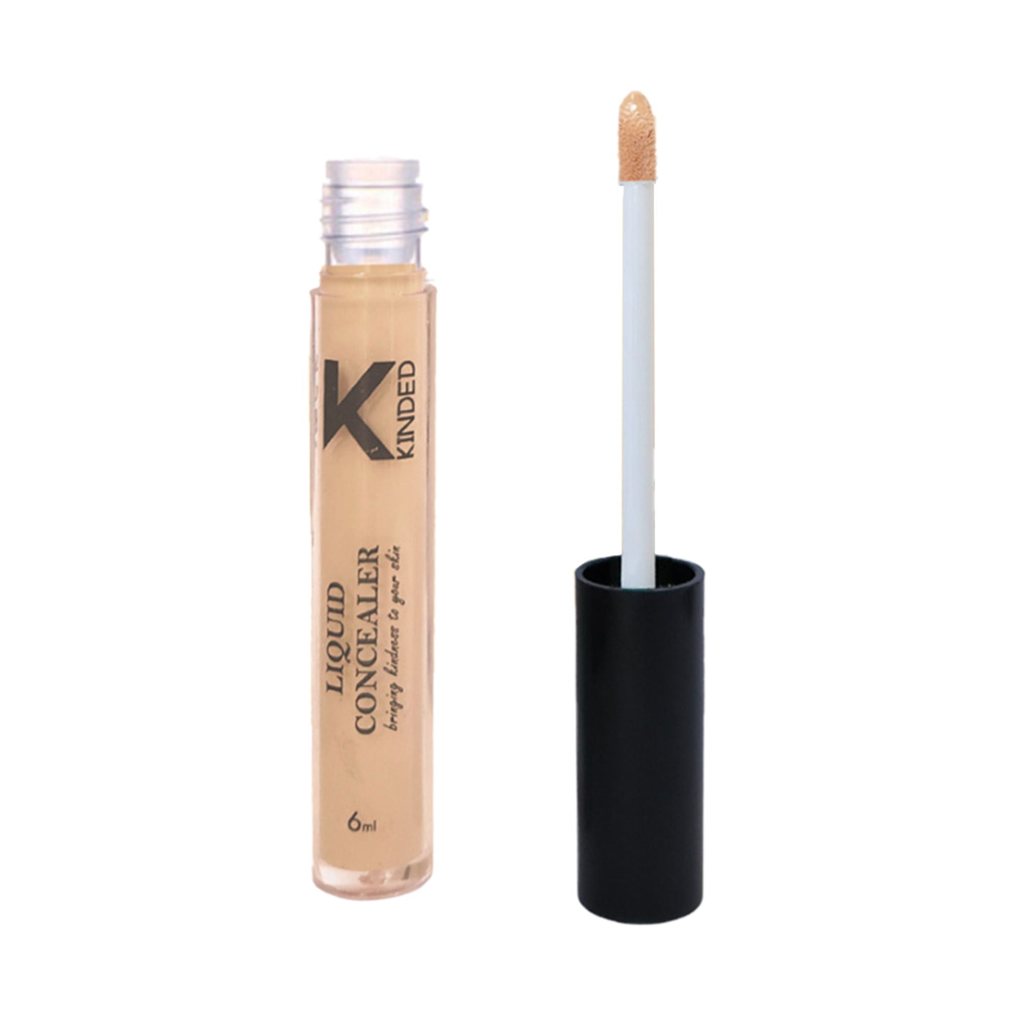 kinded liquid concealer cream cushion