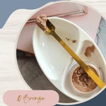 Thumbnail for kinded loose shimmer makeup foil pigments powder bronze