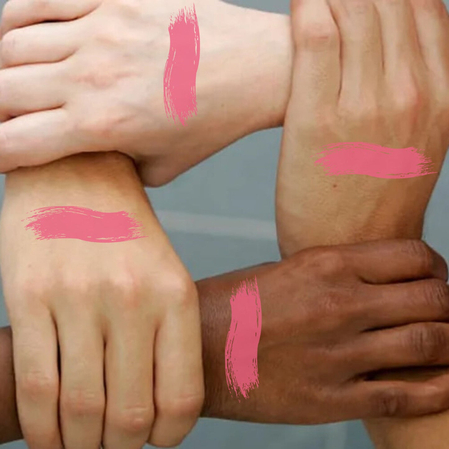 kinded liquid lip colour lipstick lip gloss 01 barbie pink