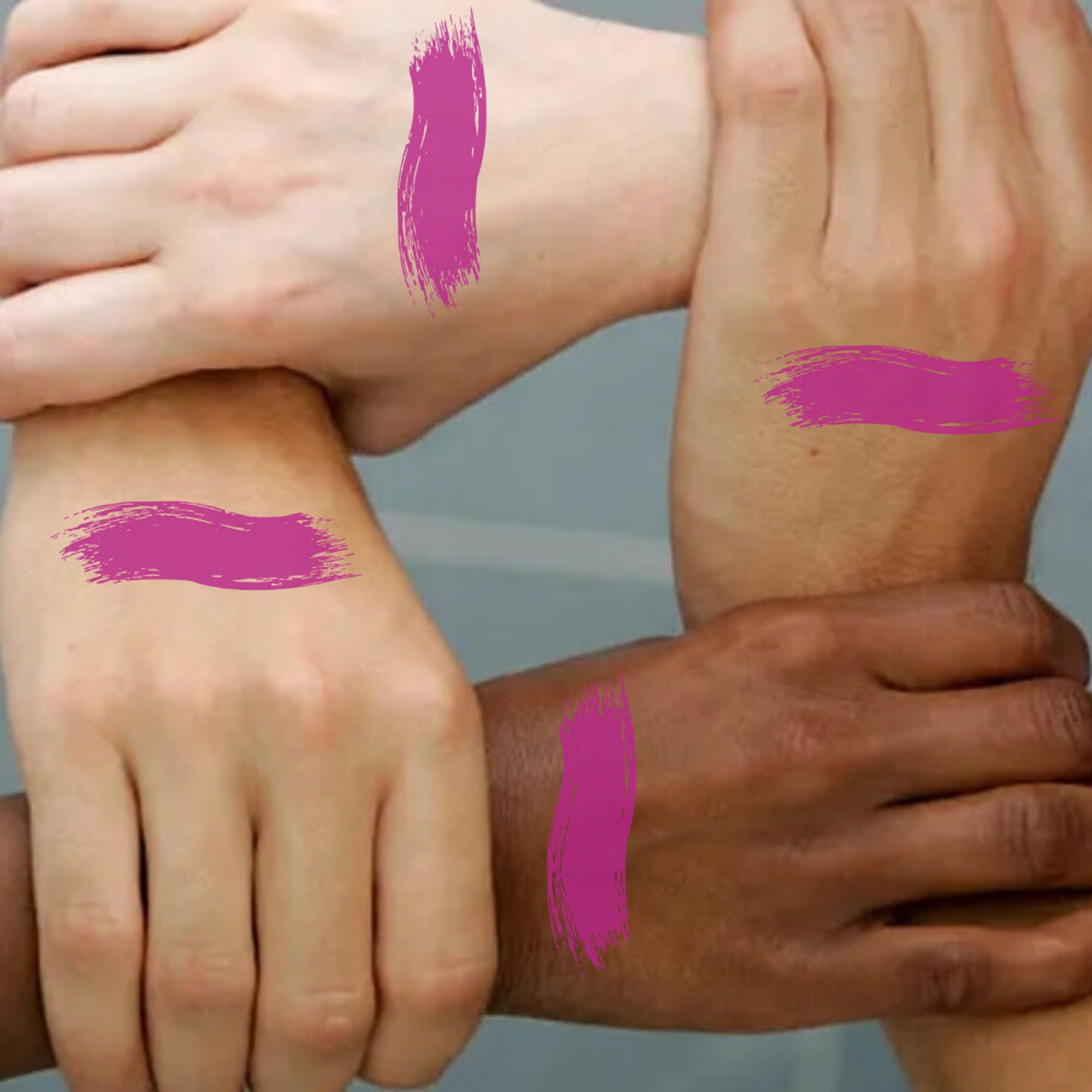 kinded liquid lip colour lipstick lip gloss 02 more magenta