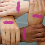Thumbnail for kinded liquid lip colour lipstick lip gloss 02 more magenta