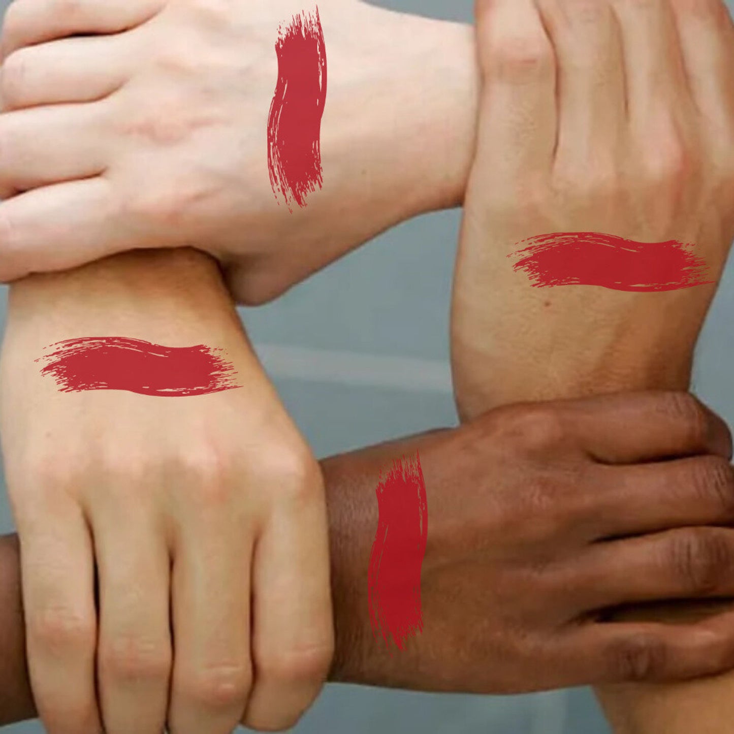 kinded liquid lip colour lipstick lip gloss 04 brick red