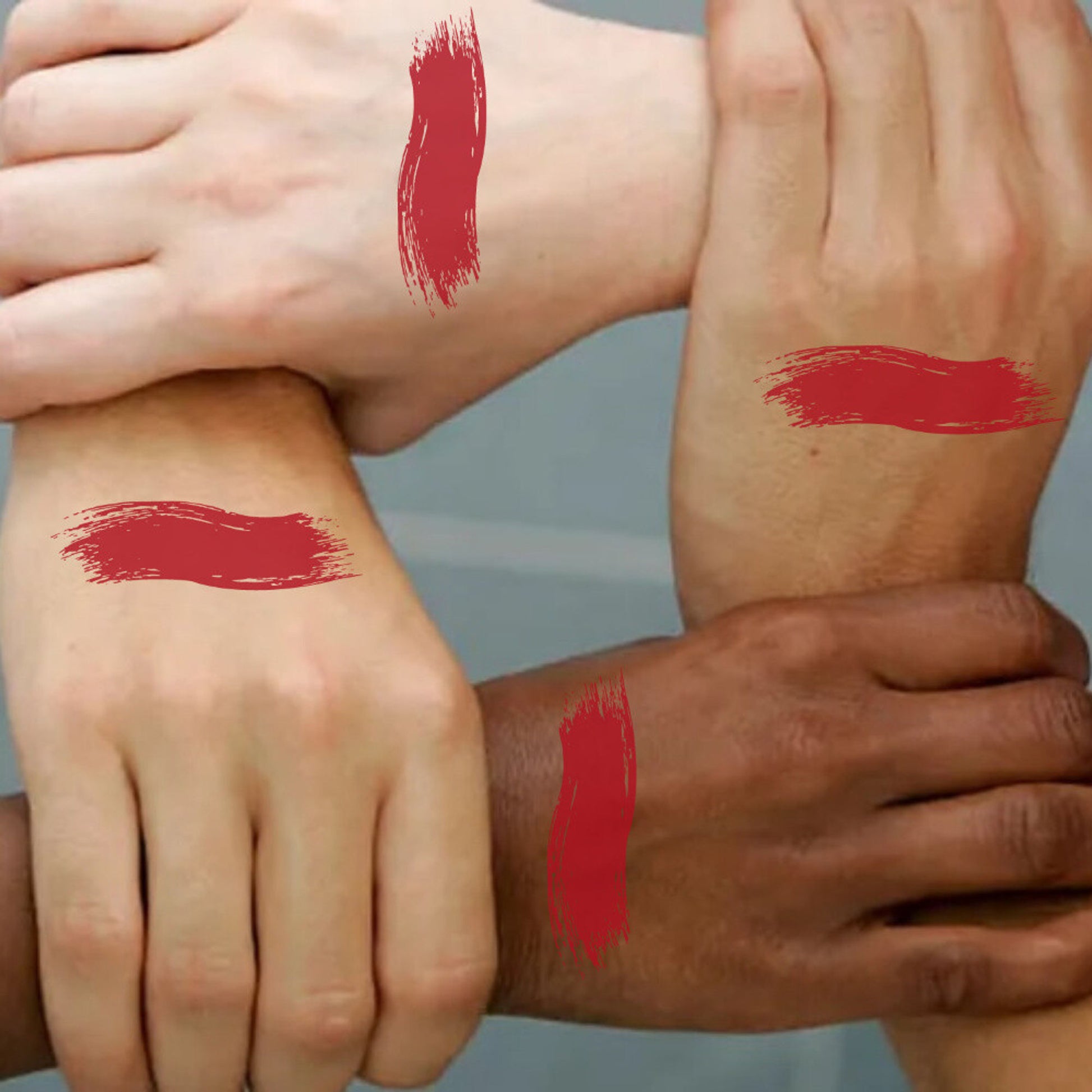 kinded liquid lip colour lipstick lip gloss 04 brick red