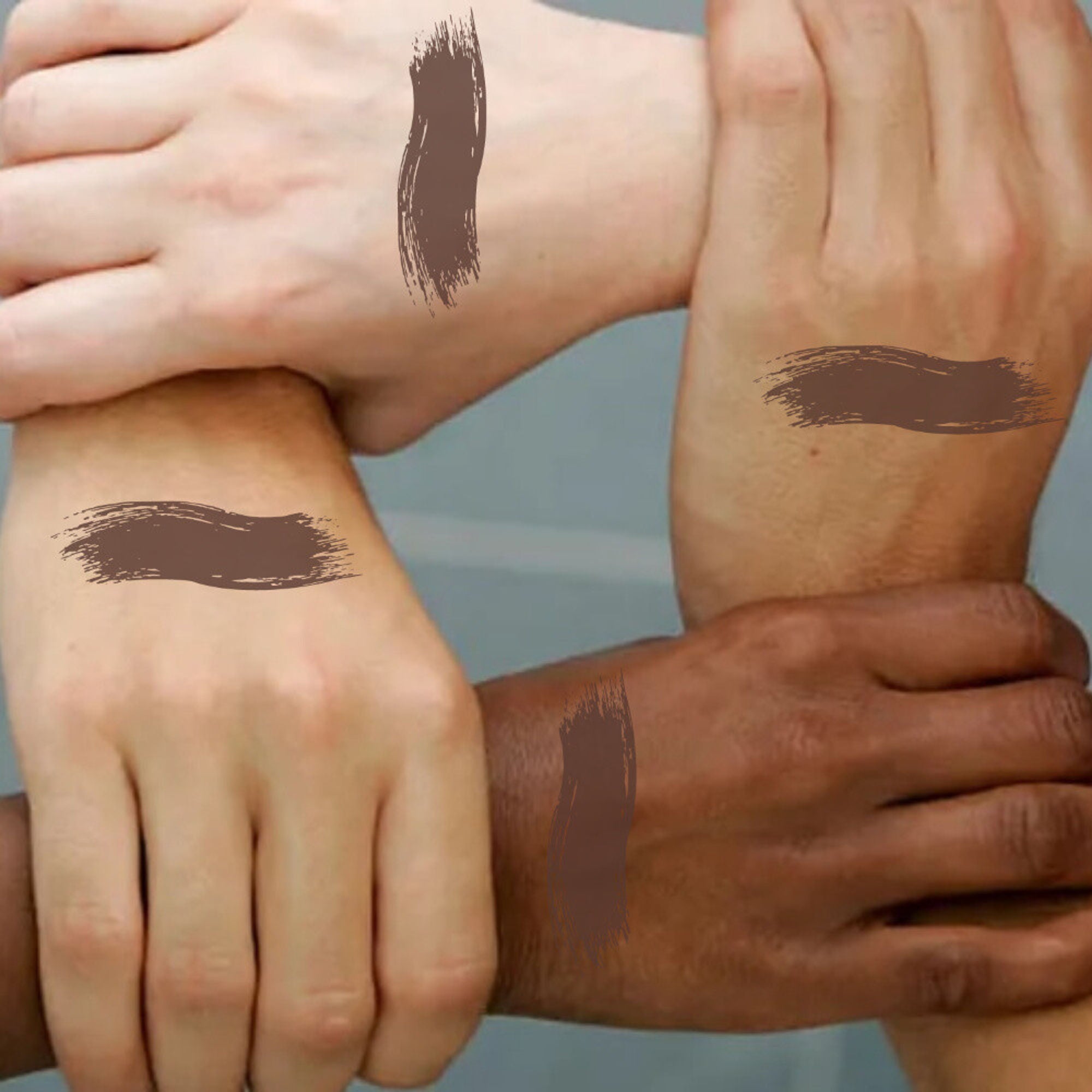 kinded liquid lip colour lipstick lip gloss 07 choco brown