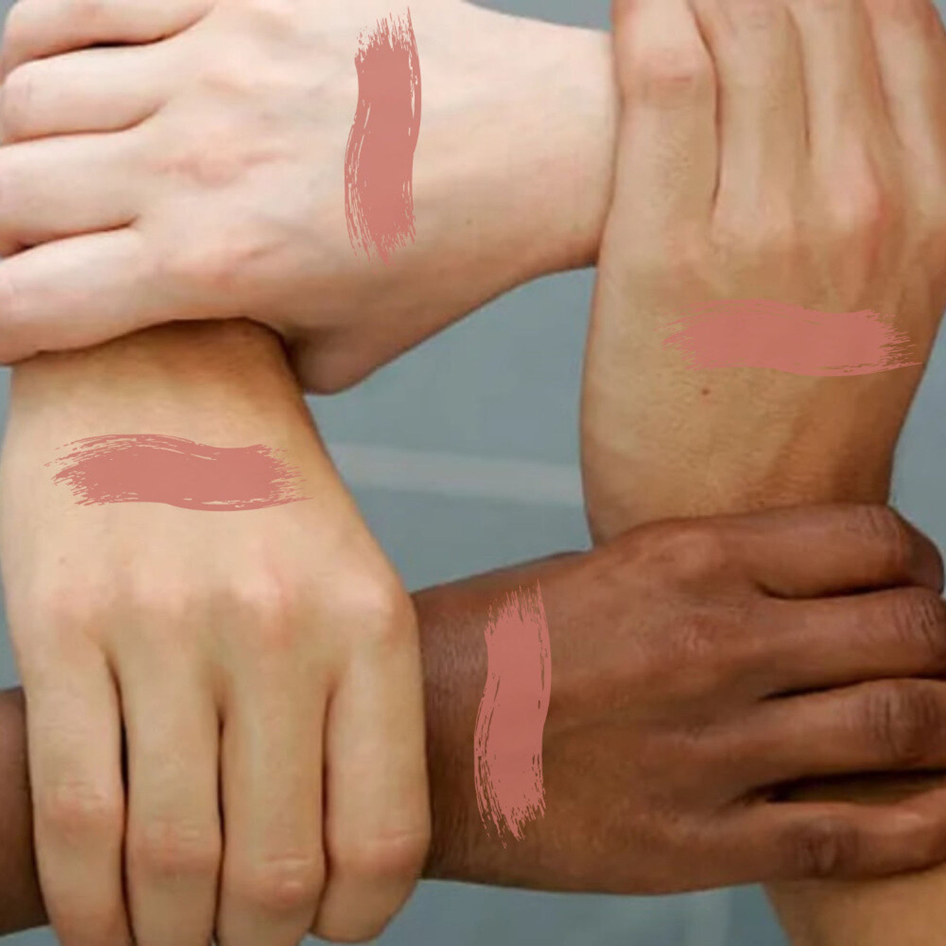 kinded liquid lip colour lipstick lip gloss 10 perfect nude