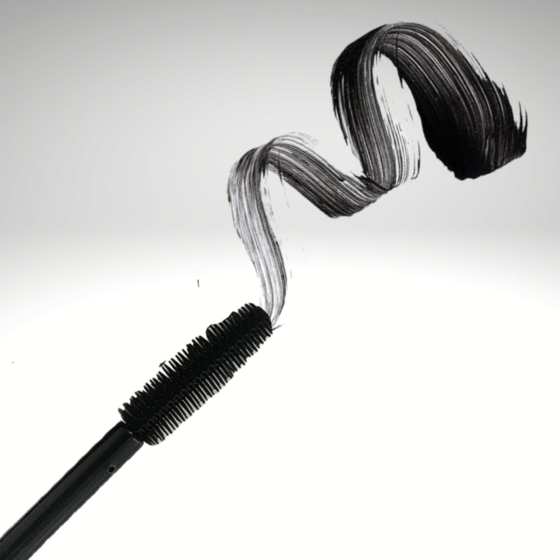 KINDED Volumizing & Waterproof Long Lasting Smudgeproof Mascara   Black