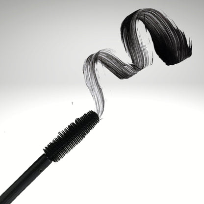 KINDED Volumizing & Waterproof Long Lasting Smudgeproof Mascara   Black
