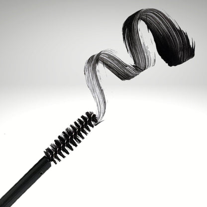 KINDED Curling Waterproof Long Lasting Smudgeproof Mascara   Black