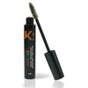 KINDED Curling Waterproof Long Lasting Smudgeproof Mascara   Black