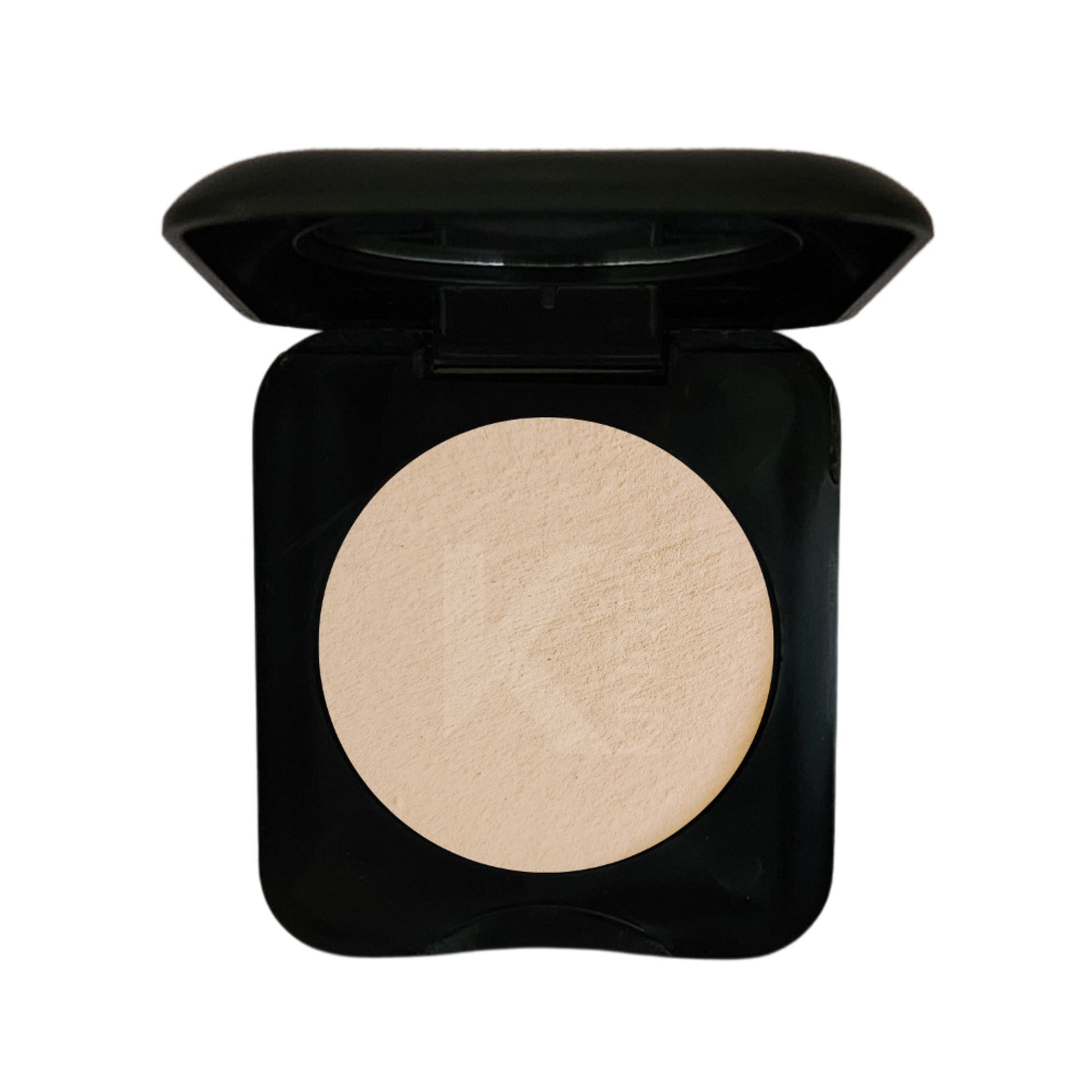 kinded sun protection compact powder with vitamin e 01 cream ivory