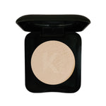 Thumbnail for kinded sun protection compact powder with vitamin e 01 cream ivory